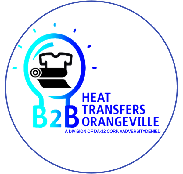 DTF Prints Near Me Dufferin York GTA